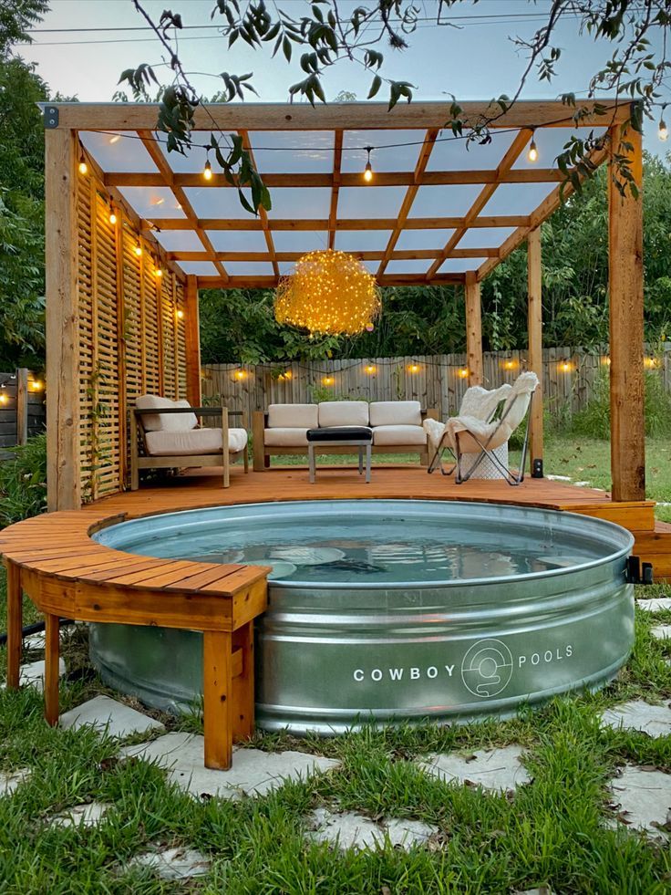 Transform Your Backyard Into a Serene
Oasis: Tips for Creating a Relaxing Outdoor Retreat