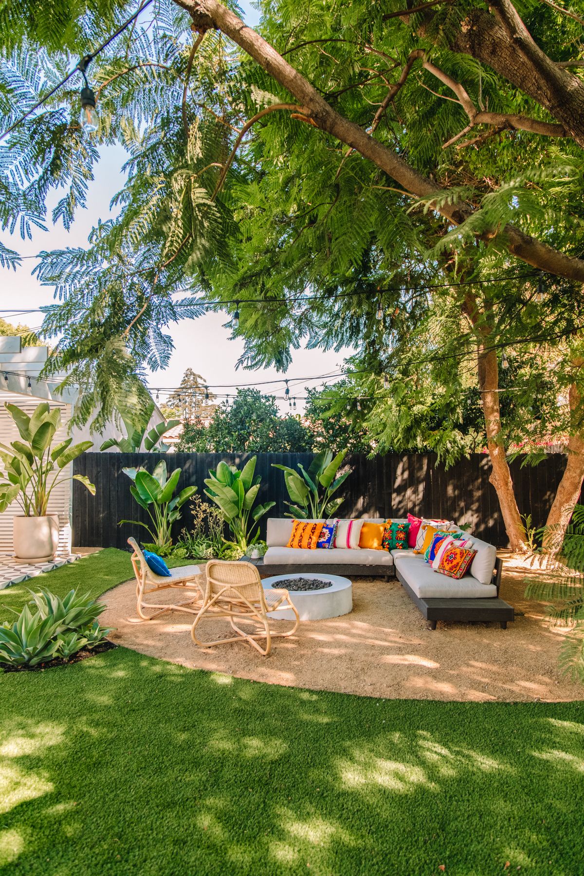 Transform Your Backyard Oasis: Ideas for
Creating the Perfect Outdoor Escape