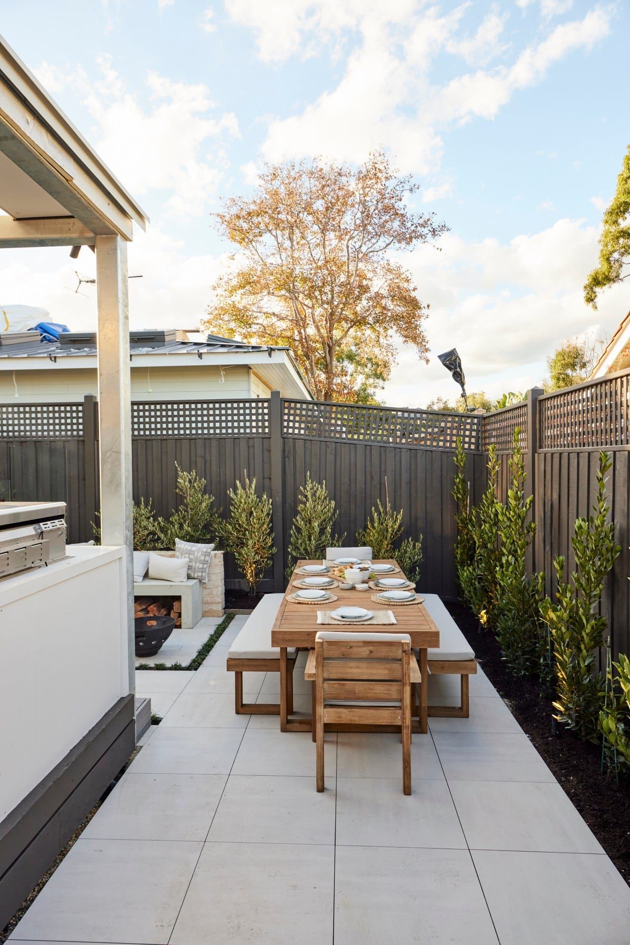 Transform Your Backyard into a
Family-Friendly Oasis: Top Design Tips and Ideas