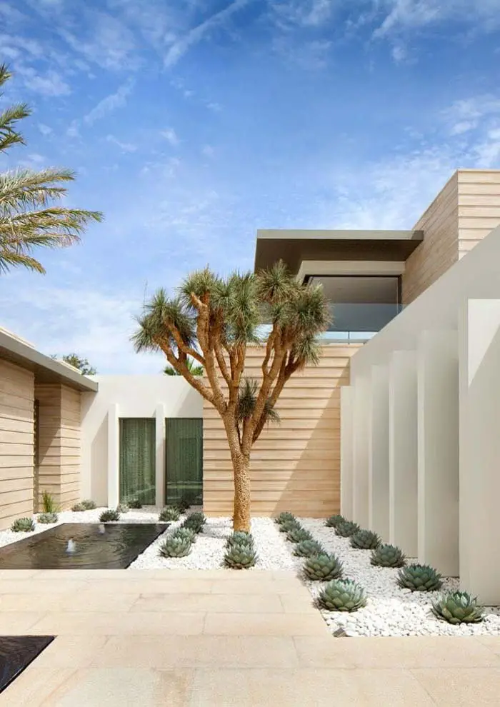 Transform Your Backyard with Stunning
Desert-Inspired Design