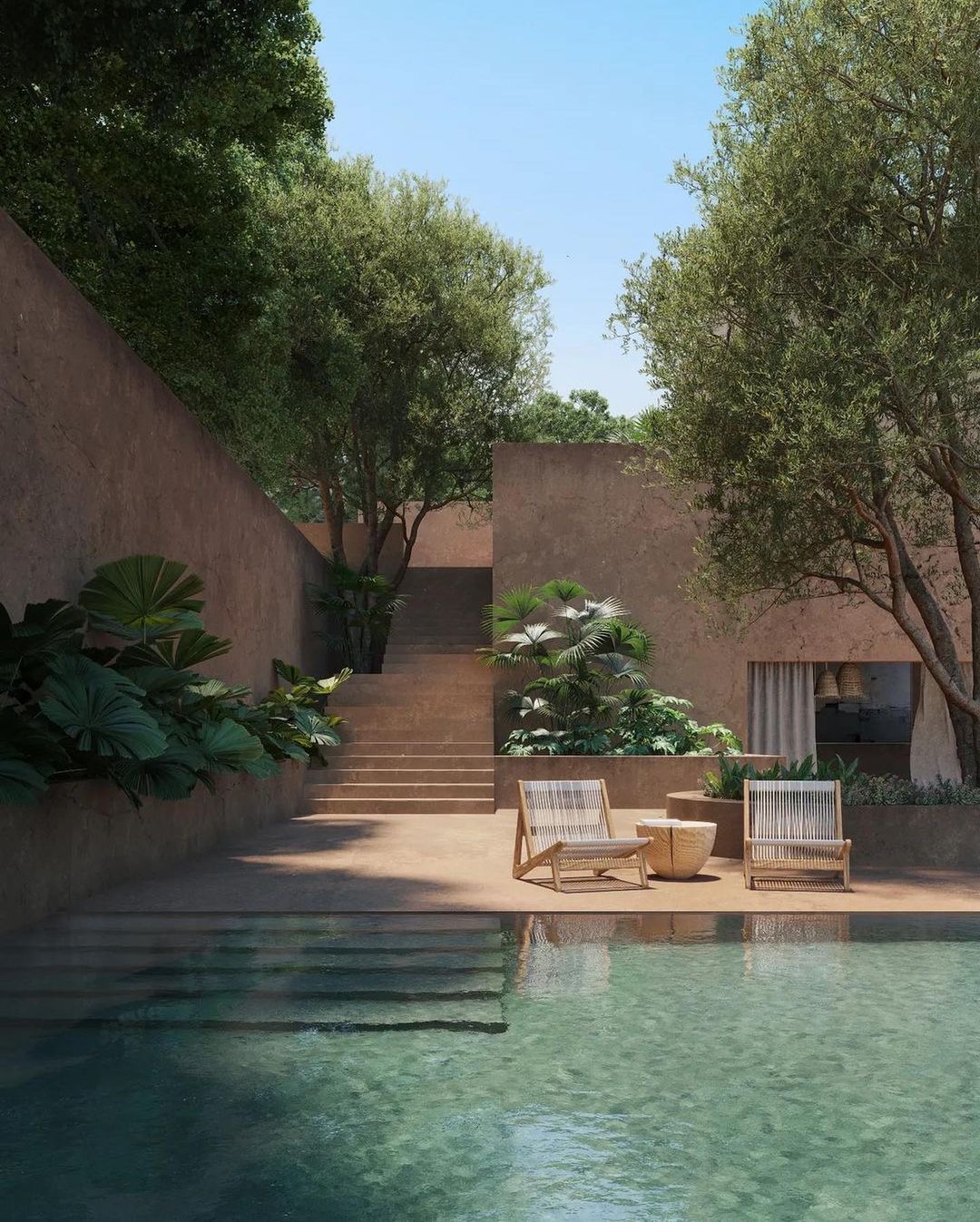 Transform Your Backyard with Stunning
Design Renderings