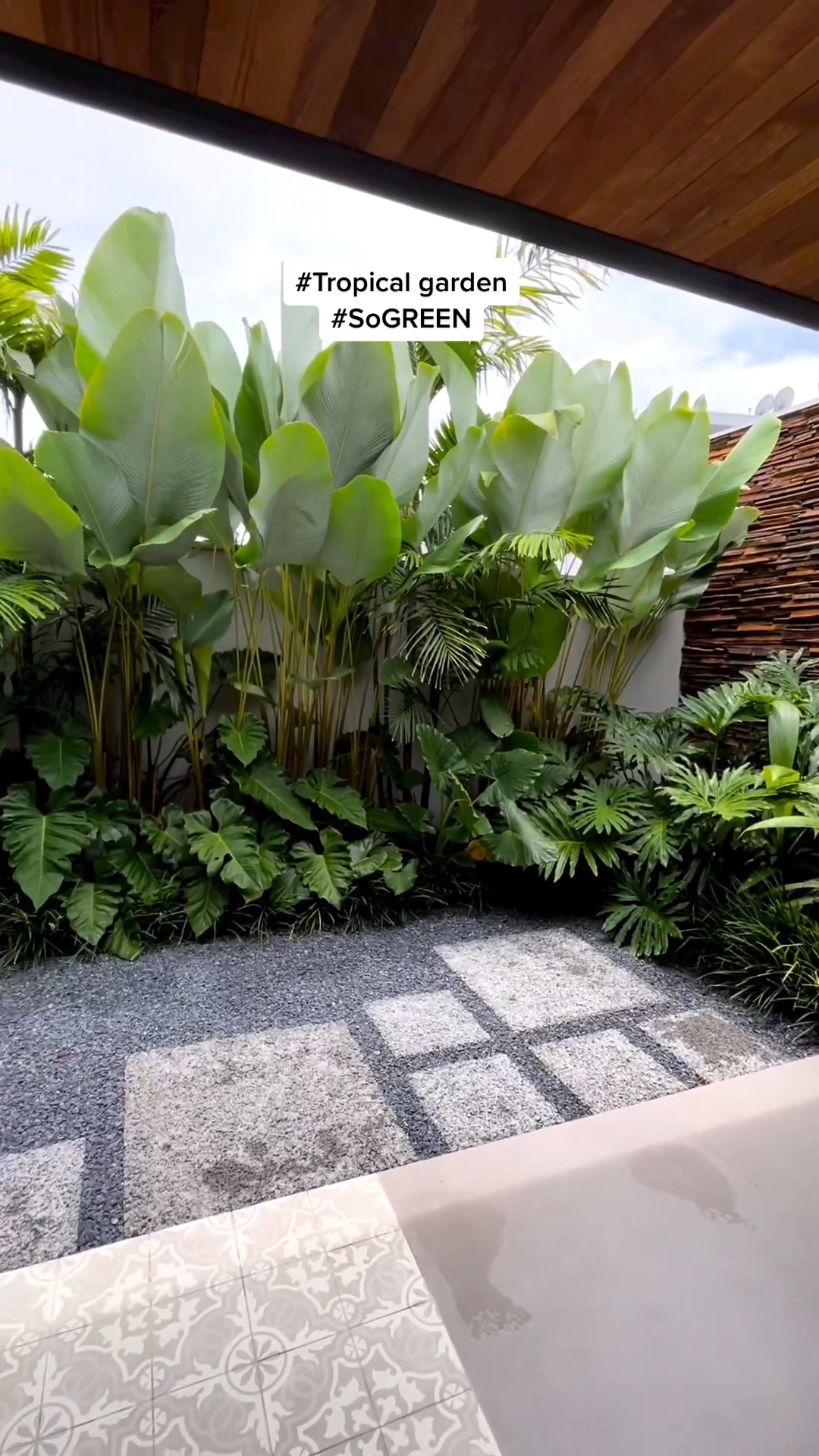 Transform Your Backyard with Stunning
Tropical Landscape Design