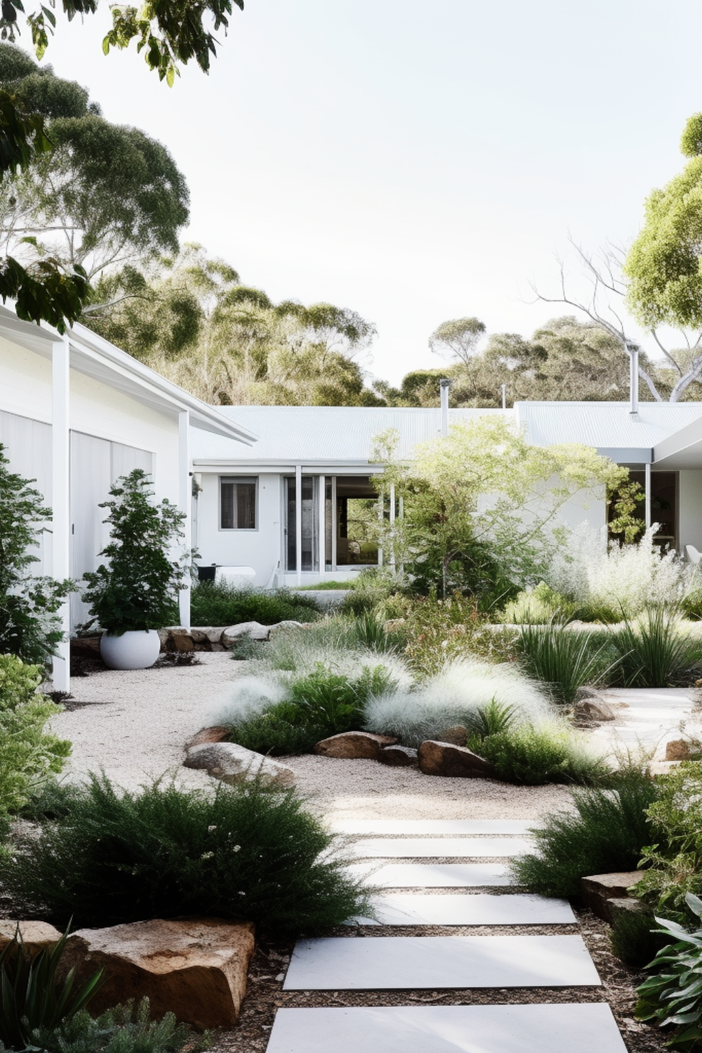 Transform Your Backyard with These
Stunning Landscaping Ideas and Design Plans