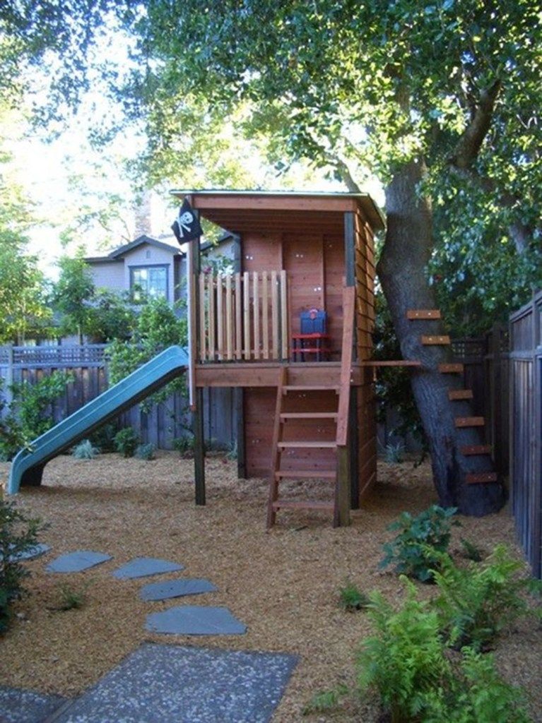 Transform Your Backyard with a Stylish
Playset: Enhancing Outdoor Spaces for Fun and Entertainment