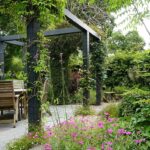 urban backyard design ideas