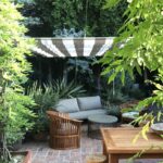 urban backyard design ideas