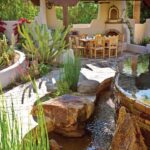 backyard design desert