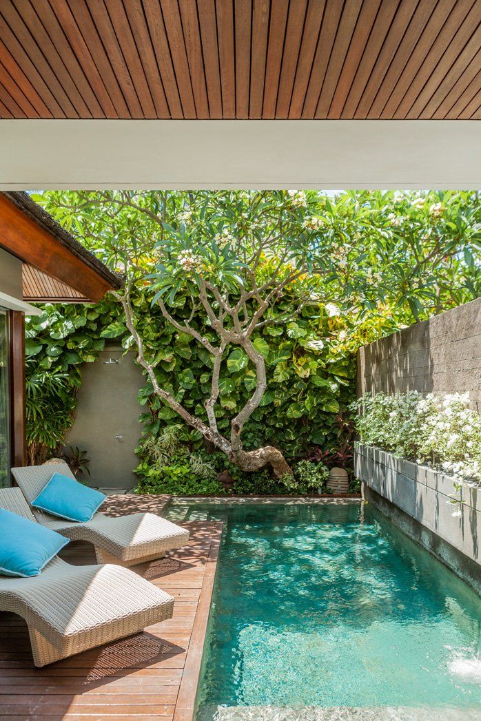 Transform Your Outdoor Oasis: A Guide to
Stunning Backyard Designs Around Your Pool