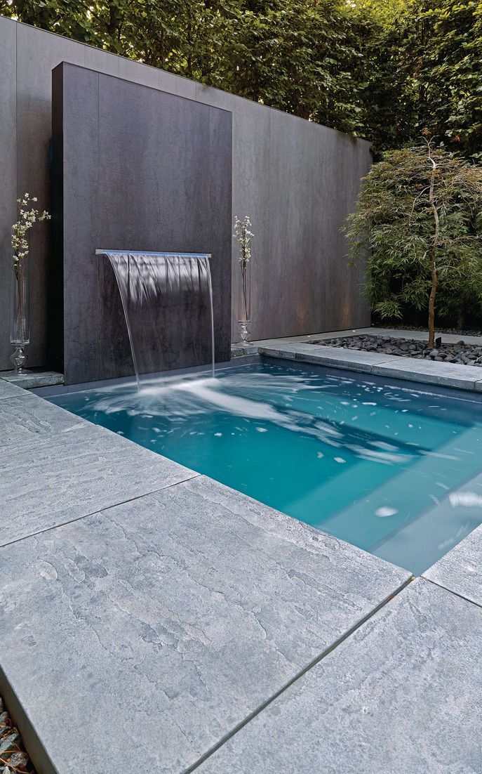 Transform Your Outdoor Oasis: Creating
the Perfect Backyard Design Layout with a Pool