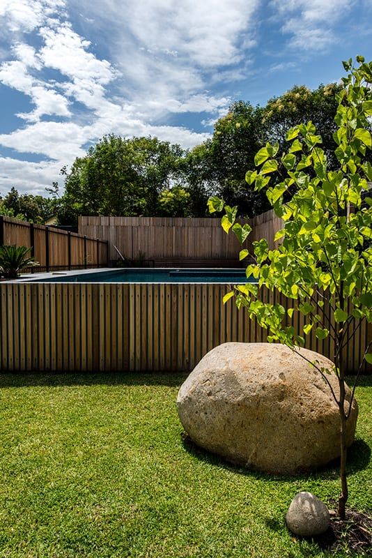 Transform Your Outdoor Oasis: Ideas for
Backyard Design with an Above Ground Pool