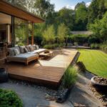 backyard landscaping designs