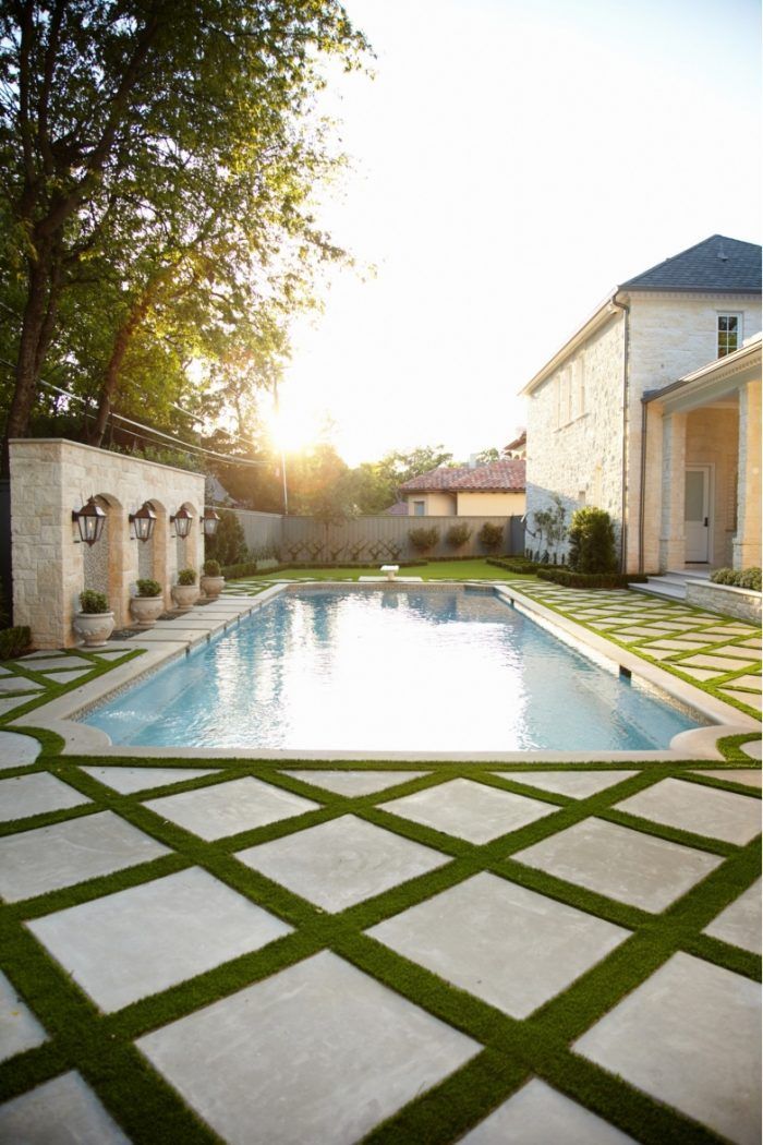 Transform Your Outdoor Oasis: Ultimate
Guide to Backyard Pool Design