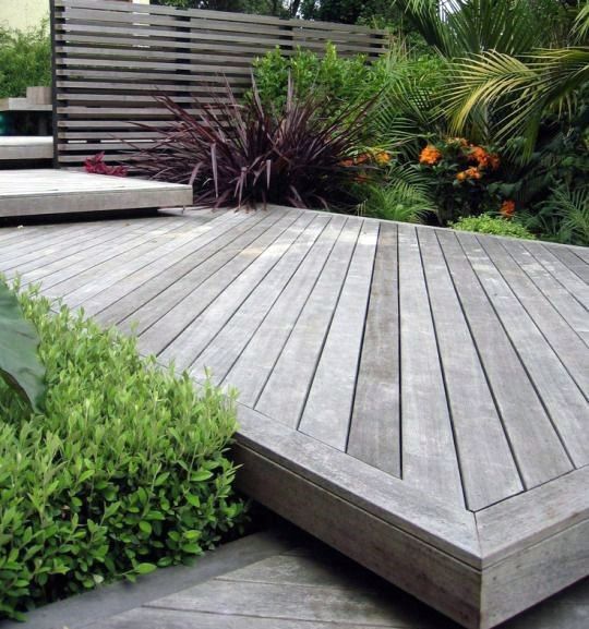 Transform Your Outdoor Space: Stunning
Backyard Designs with Decks