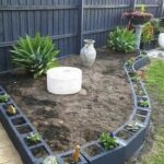 diy backyard landscaping