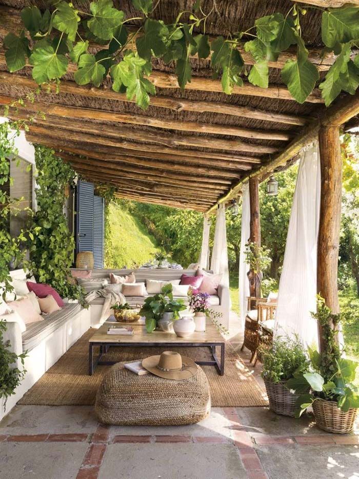 Transform Your Outdoor Space: Backyard
Decor Ideas to Spruce Up Your Home