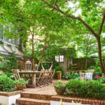 backyard design ideas layout yards