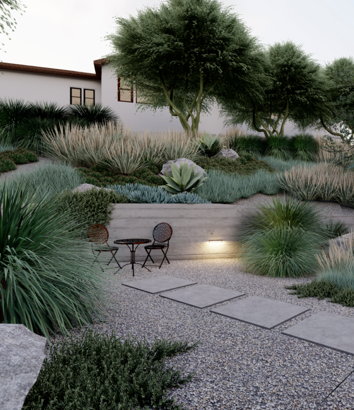 Transform Your Outdoor Space: Backyard
Design Ideas for a Stunning Landscape