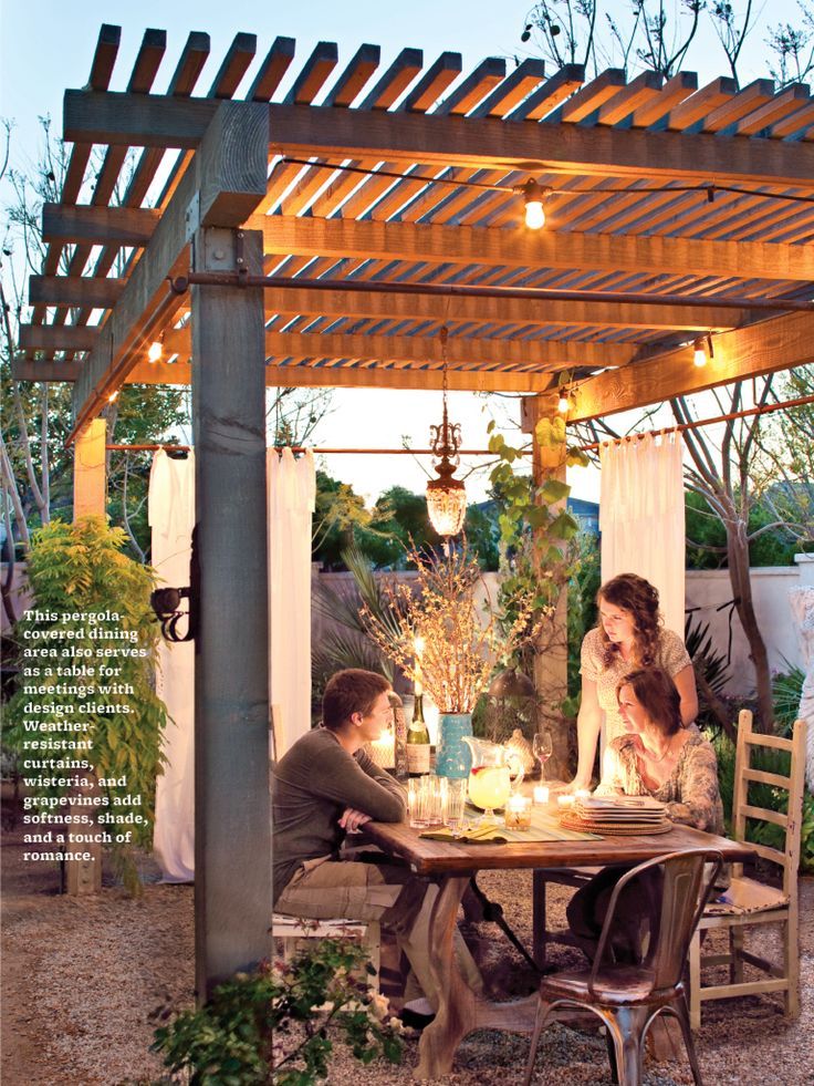 Transform Your Outdoor Space: Backyard
Design Ideas to Create Your Perfect Outdoor Oasis