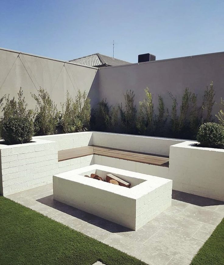 Revamp Your Outdoor Space: Contemporary
Backyard Design Ideas