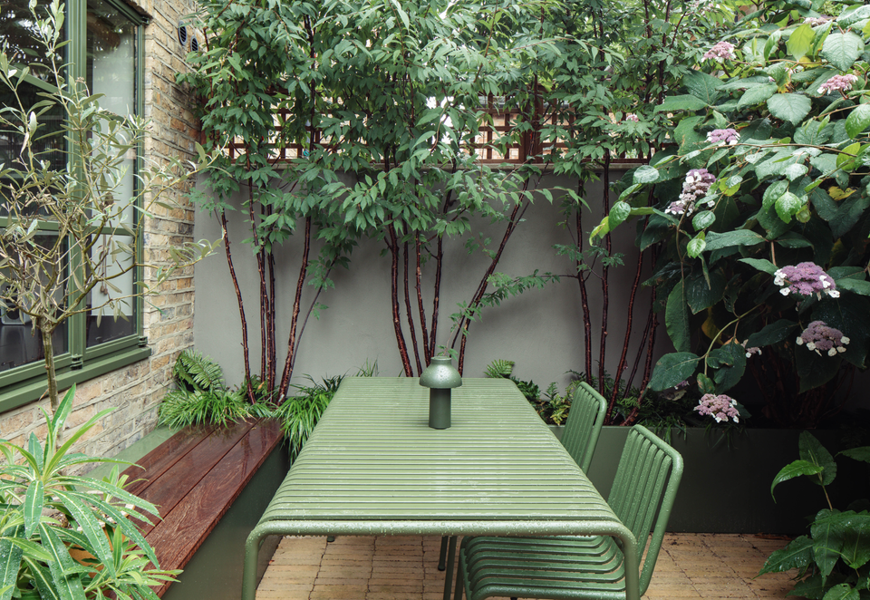 Transform Your Outdoor Space: Backyard
Design Ideas to Create the Perfect Outdoor Oasis