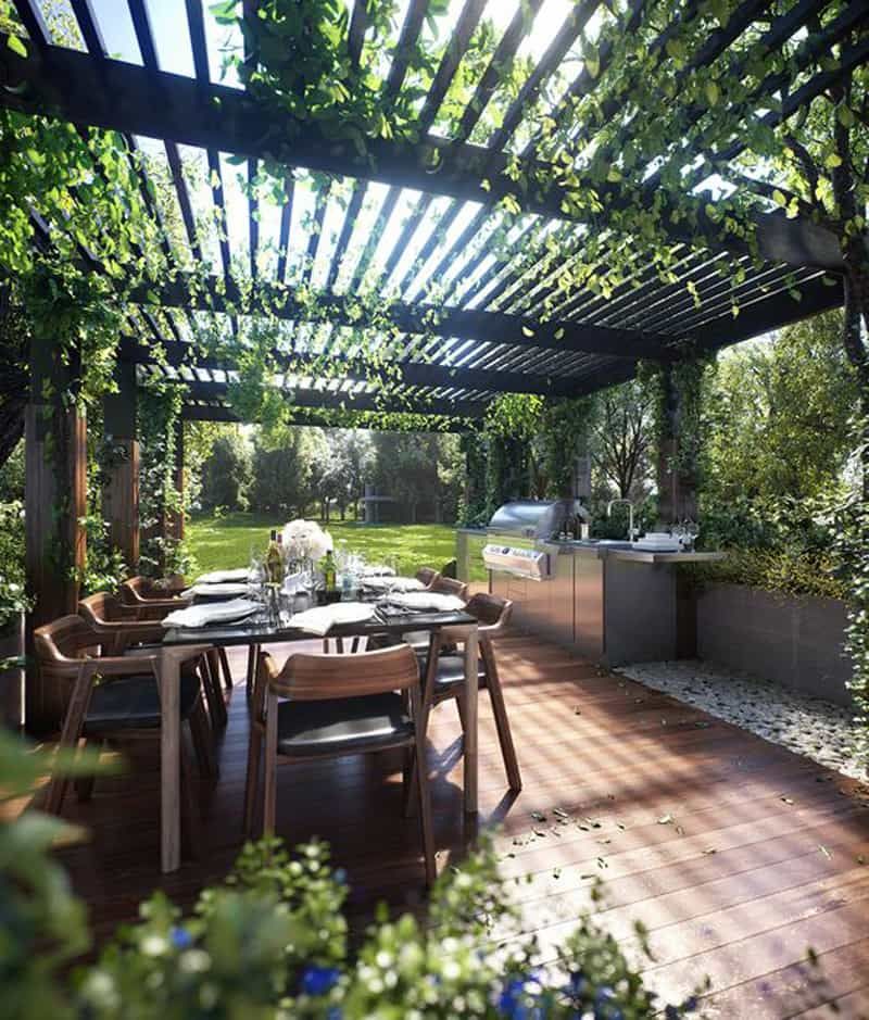 Transform Your Outdoor Space: Backyard
Design Ideas to Enhance Your Outdoor Living Experience