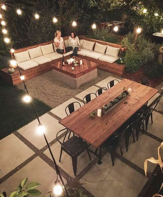 Transform Your Outdoor Space: Backyard
Design Ideas with a Deck