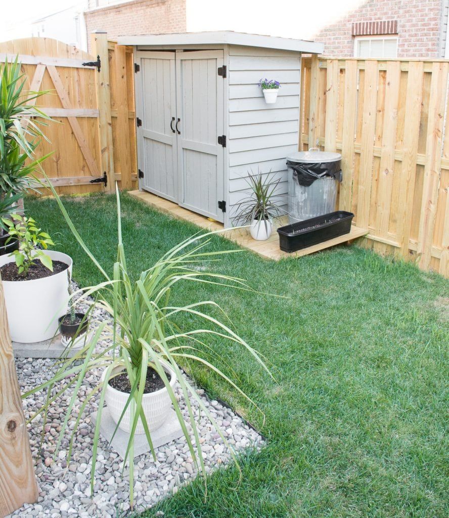 Transform Your Outdoor Space: Backyard
Design Ideas with a Shed