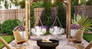 backyard designs landscaping