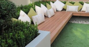 backyard landscaping ideas