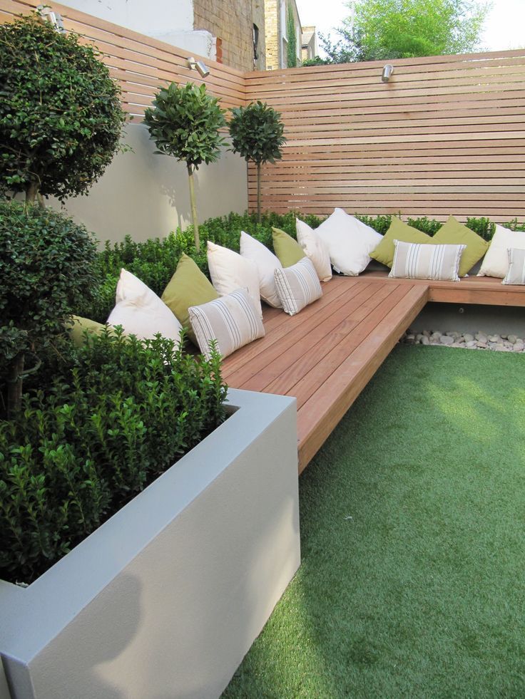 Transform Your Outdoor Space: Backyard
Landscaping Ideas to Enhance Your Home