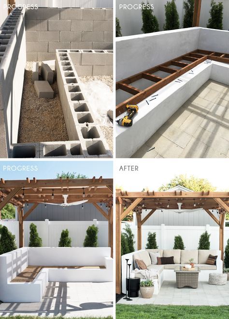 Transform Your Outdoor Space: Backyard
Patio Design Ideas