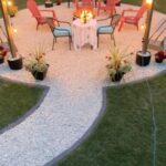 backyard decorating ideas