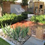 backyard design ideas layout yards