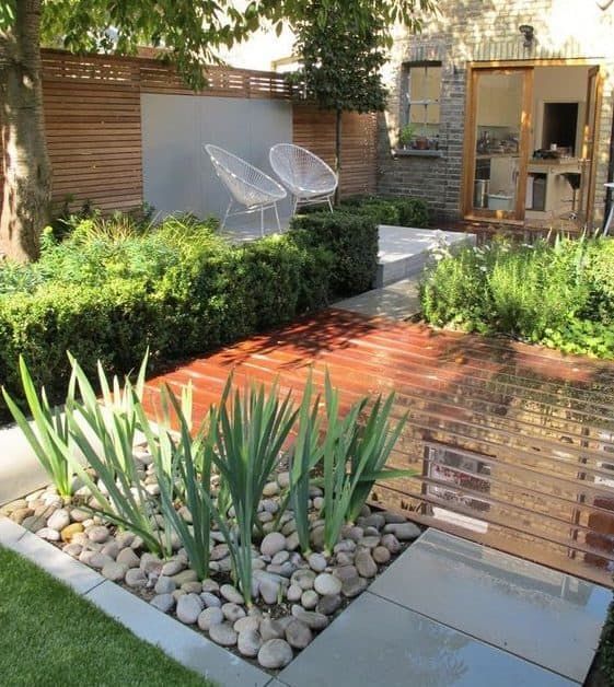 Transform Your Outdoor Space: Creative
Backyard Design Ideas for Beautifully Landscaped Yards