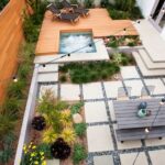 backyard design ideas layout