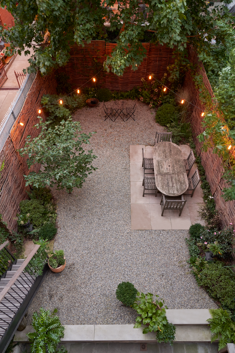 Transform Your Outdoor Space: Creative
Backyard Design Ideas for Layout Yards