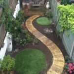 backyard design ideas layout yards