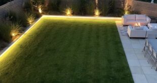 backyard design ideas landscaping