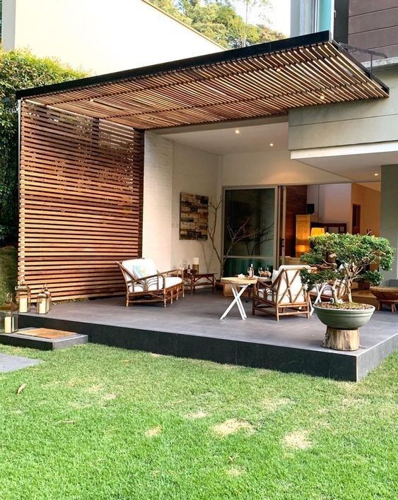 Transform Your Outdoor Space: Creative
Backyard Design Ideas for Under Your Deck