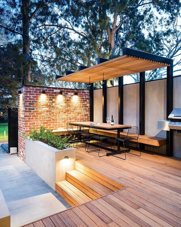 Transform Your Outdoor Space: Creative
Backyard Design Ideas for a Stunning Oasis