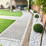 backyard designs landscaping