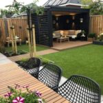 backyard designs landscaping