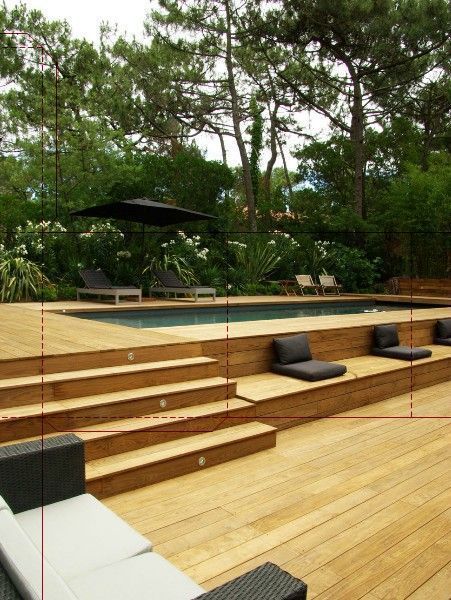 Transform Your Outdoor Space: Creative
Backyard Designs with an Above Ground Pool