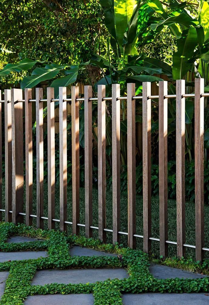 Transform Your Outdoor Space: Creative
Backyard Fence Design Ideas