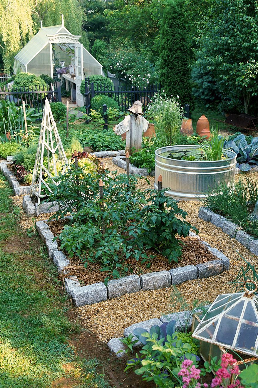 Transform Your Outdoor Space: Creative
Backyard Garden Design Ideas