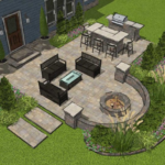 backyard patio ideas