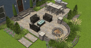 backyard patio ideas