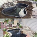 backyard design diy