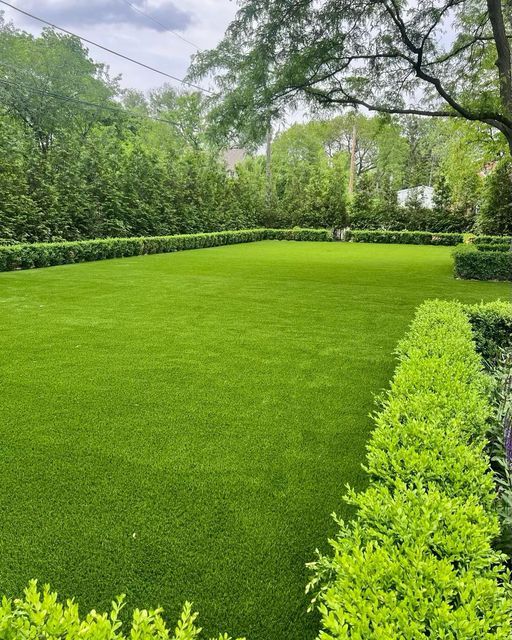 Transform Your Outdoor Space: Ideas for
Large Backyard Landscaping