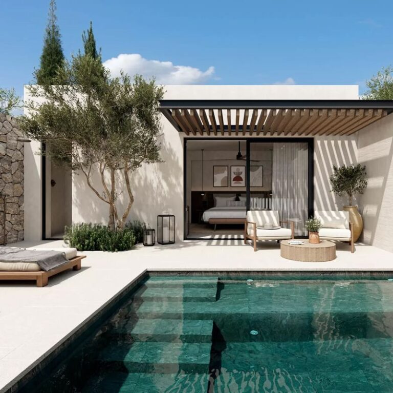 Revamp Your Outdoor Space with These Trendy Backyard Design Concepts ...